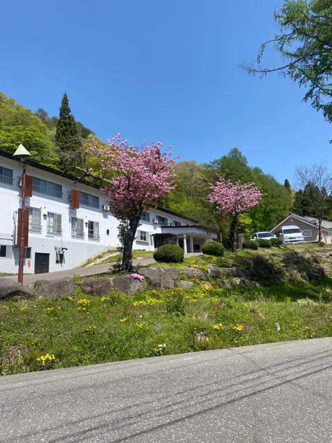 Elan Hotel Lake Nojiri