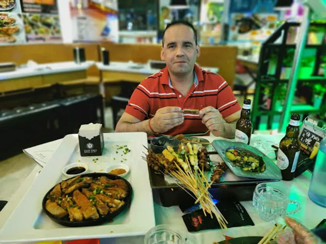 Baolongna Germany Beer Square