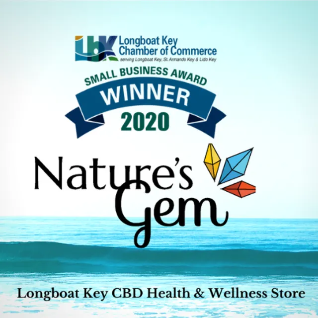 Natures Gem CBD Health and Wellness