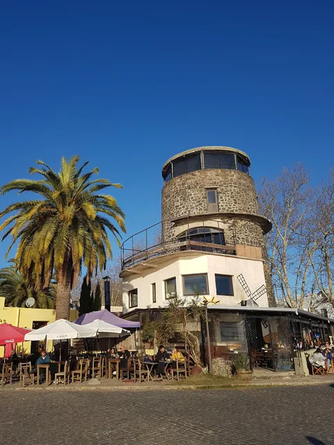 Bastión de Santa Rita