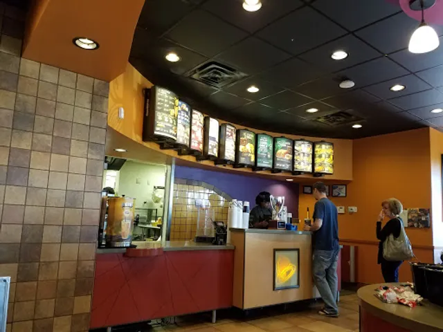 Taco Bell