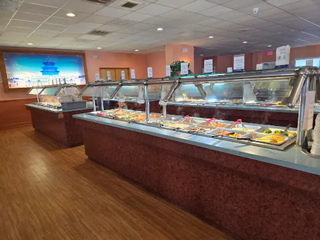 Wa Chang Buffet