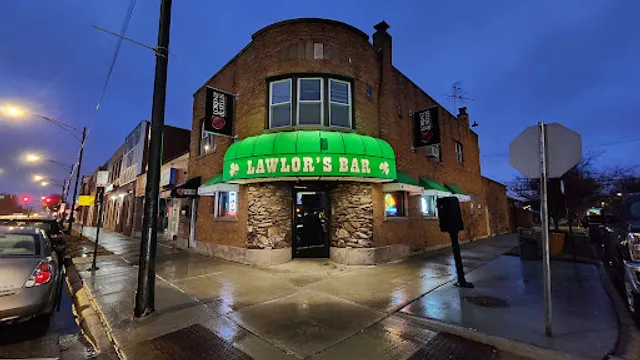 Lawlor's Bar