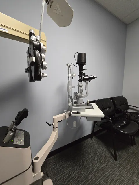 Chicago Eye Consultants