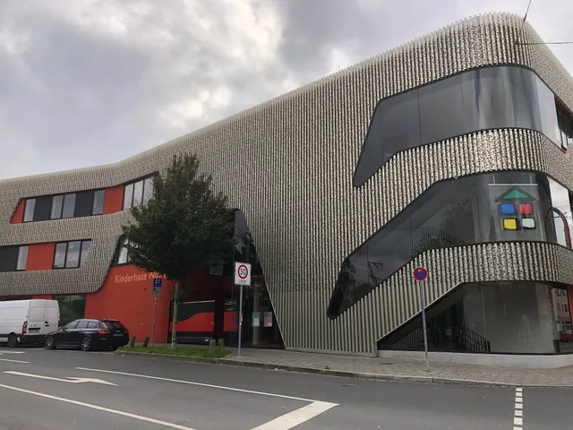 Gästehaus Landgraben NUE