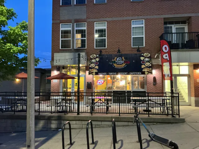 Los Potrillos Restaurant