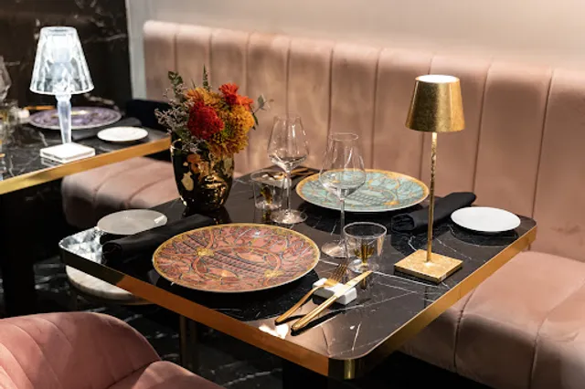 Ristorante di Pesce - Experience