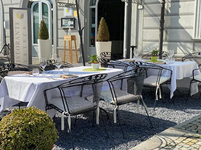 Ristorante La Teca