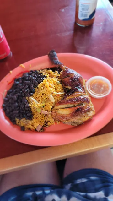 Swine Latin Steakhouse