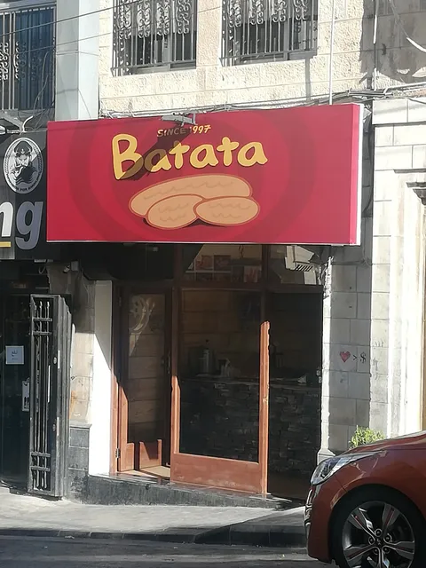 Batata
