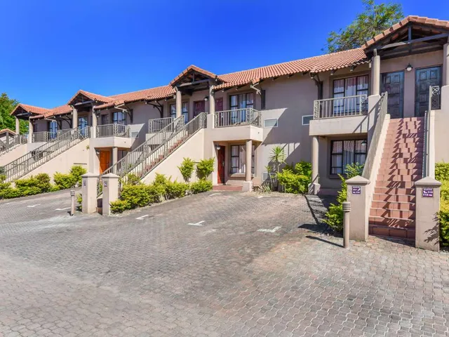 Mercure Nelspruit Hotel