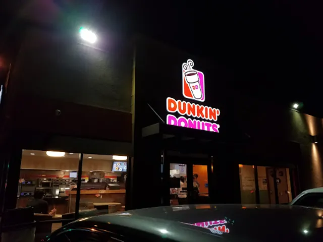 Dunkin'
