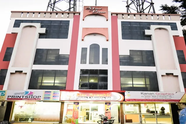 OYO Star View Guest House