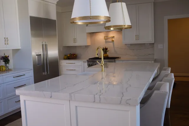 The Rock Tiles Doctor