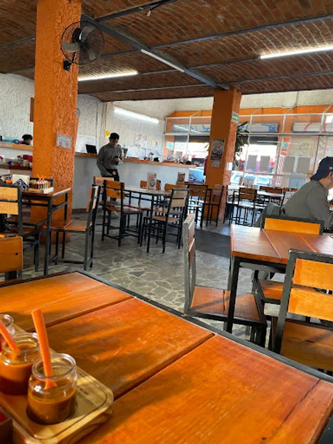 Los Muchachos de Zapopan Menuderia Parque Metropolitano