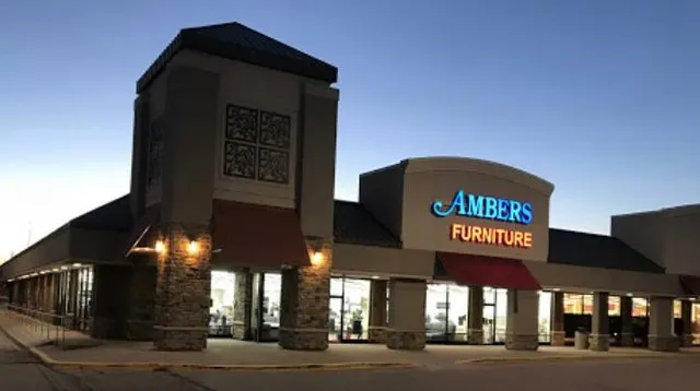 Ambers Furniture