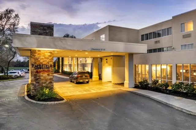 Fairfield by Marriott Inn & Suites Lumberton