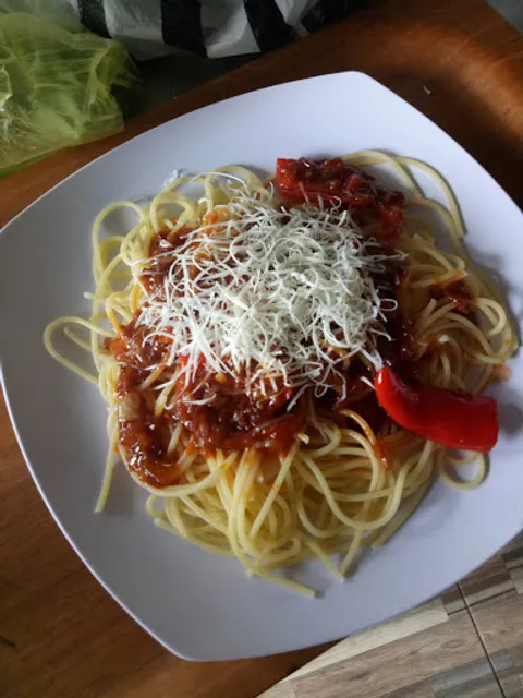 Rumah Makan Pondok Bedugul