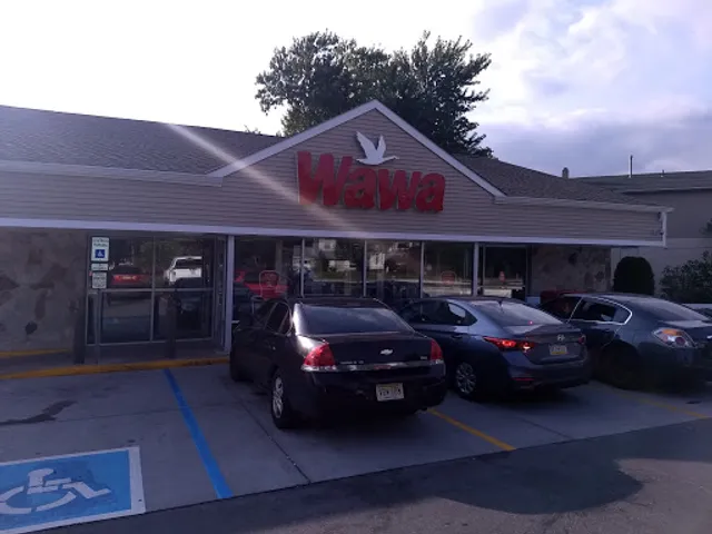 Wawa