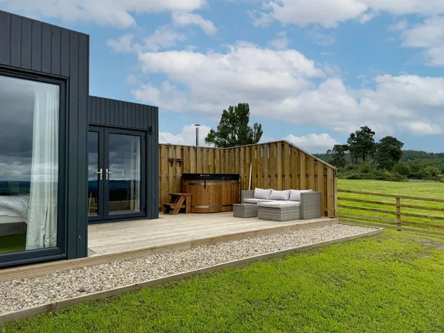 Fenton Hill Farm Cottages