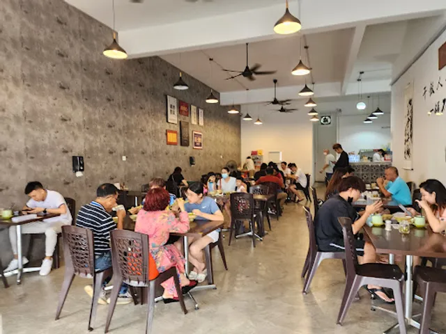 食光栈 • Time’s Eateria