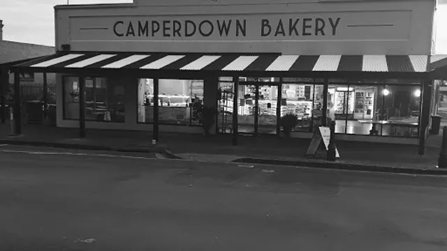Camperdown Bakery