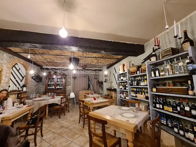 Osteria C'era una Volta