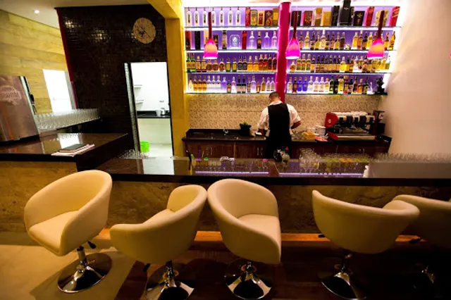 La Palma Restaurante, Pizzaria e Cervejaria