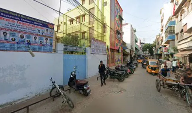 BAI BIRIYANI