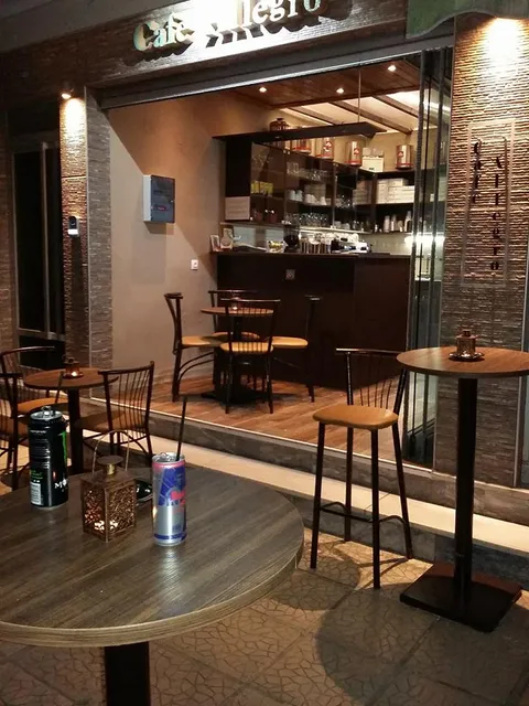 Cafe Allegro