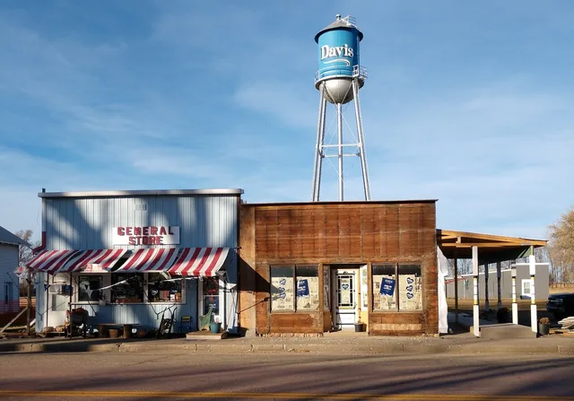 Solace Farm General Store