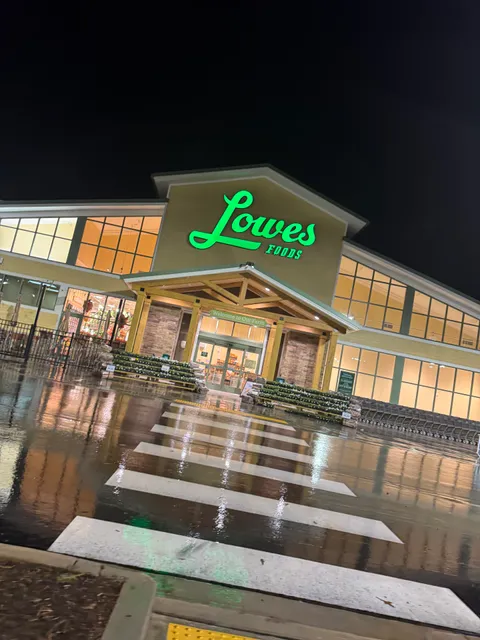 Lowes Foods of Indian Land