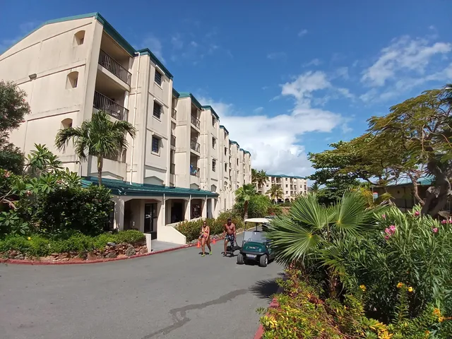 Sapphire Village Condominiums