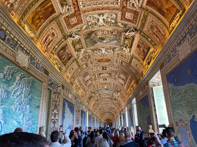 Vatican Tour