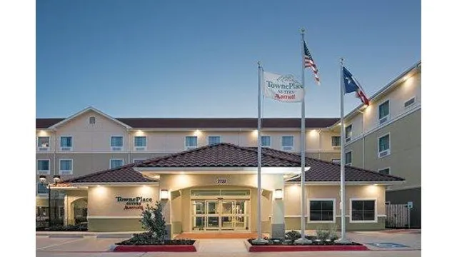 TownePlace Suites by Marriott Seguin