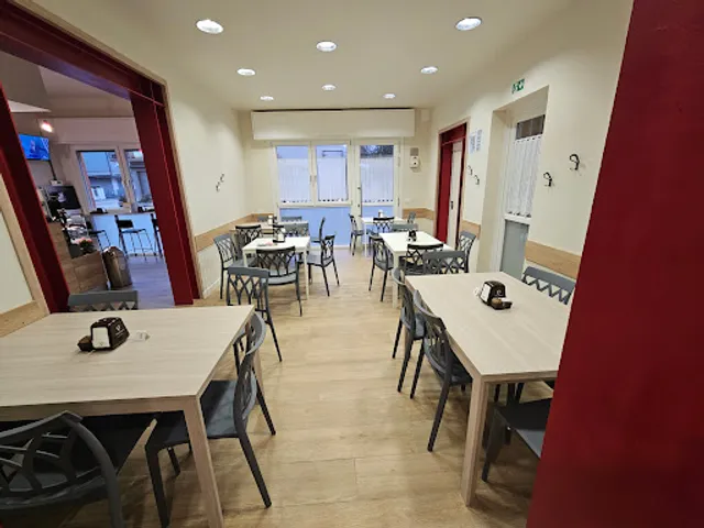 Ristorante Da Fathi il Re del Kebab