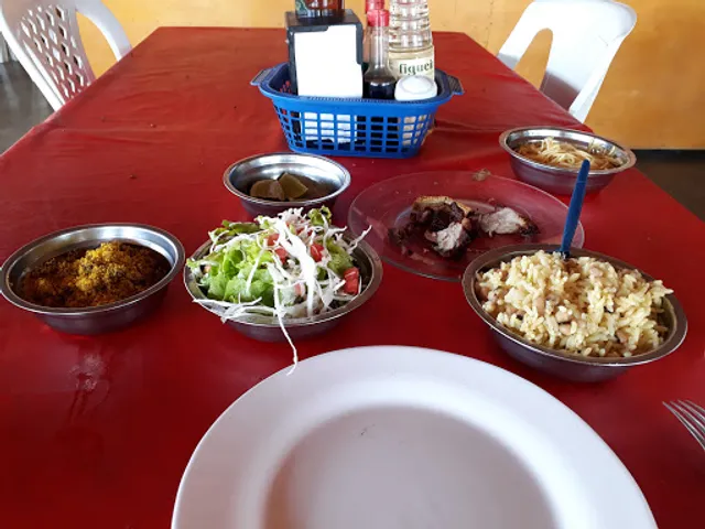 Churrascaria O Cabeludo