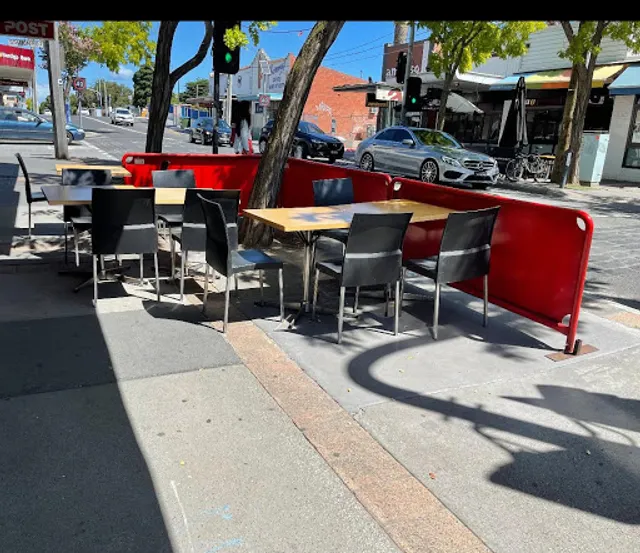 Tandoori Zone - Cheltenham