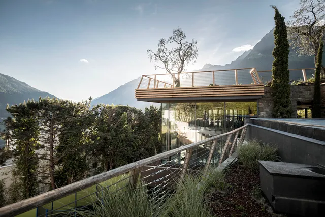 SPA & Relax Hotel Erika