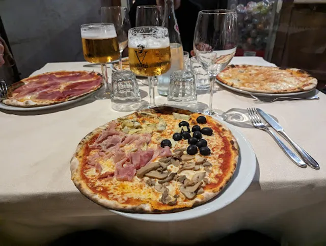 La Gatta al Lardo - Ristorante Verdello