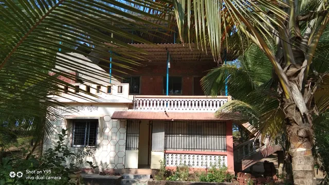 Athang Sea facing home stay tondavli-malvan