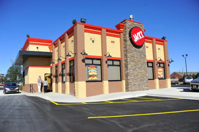 Jack's Family Restaurant