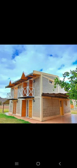 Cabañas Valles Del Sol