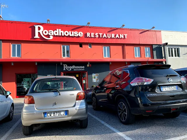 Roadhouse Restaurant Roma Salaria