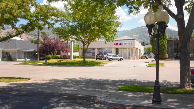 AlphaGraphics Bountiful