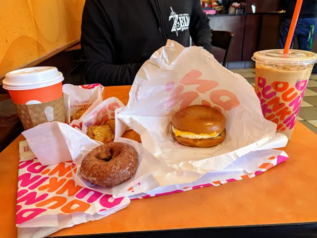 Dunkin'