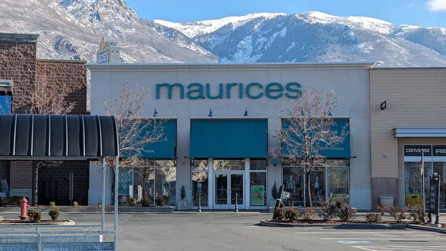 Maurices