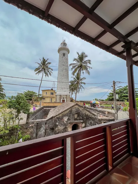 Light House View Inn