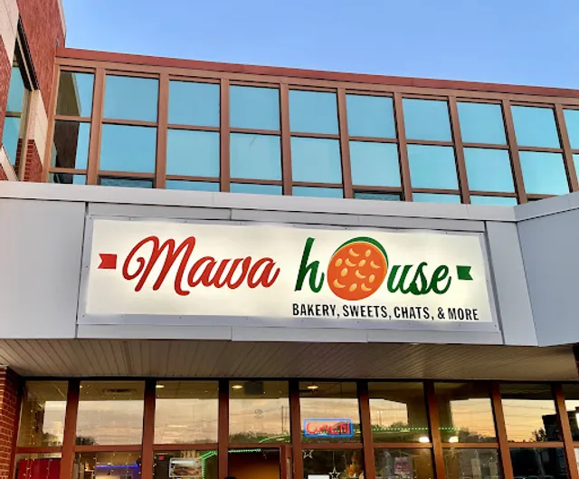 Mawa House