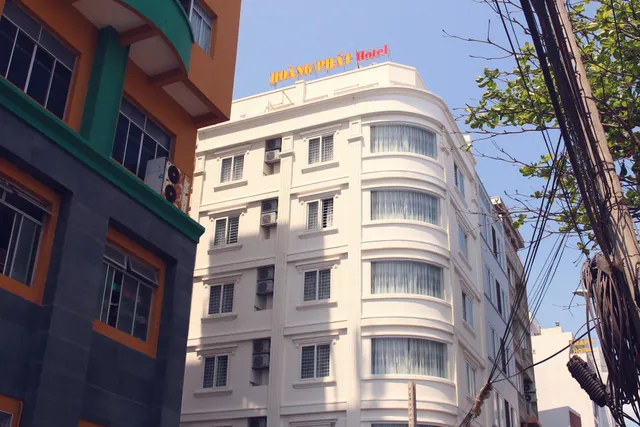 Hoang Phat Hotel